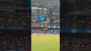 MI VS GT - SKY SHOW #viral #shortsreels #mumbaiindians #suryakumaryadav #ipl2023 #iplshorts #ipl