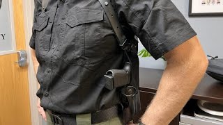 Open Carry Report 8/16/2024