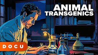 Animal Transgenics: A New Breed of Science (Full Documentary, Science, History Documentaries)