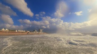 Sylt Kitesurfen Downwinder 2023