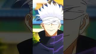 Gangsta's Paradise gojo edit amv