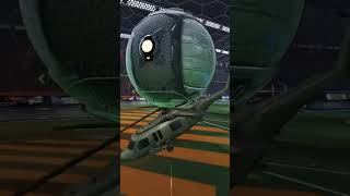 Why is there a helikopter in Rocket League? #shorts #rocketleague #rocketleagueshorts #rlclips