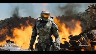 HALO 💥Official Trailer 2💥🌟🌟