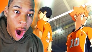 Reacting To The Top 50 Sport Anime Openings of All Time @mersinn0