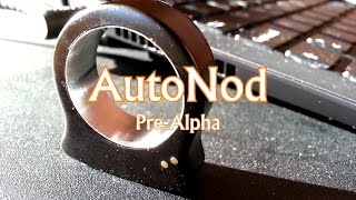 AutoNod Pre-Alpha - Media Playback Demo