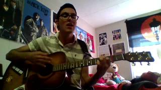 Sitting, Waiting, Wishing (Jack Johnson Cover)