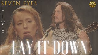 Lay It Down - Live in Lutry