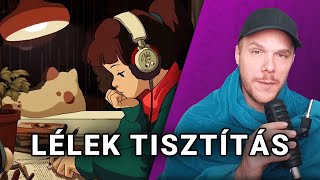 Lelkizgetés | Soul Stream