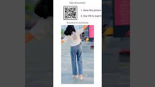 Trending Vn Video Editor 😱Qr Code | Vn Viral Reels Qr Code (11) #vn #viral #app