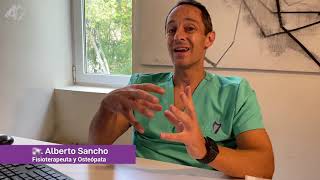 Gases y cólicos en los bebés. Fisioterapeuta Alberto Sancho | Arpa Médica