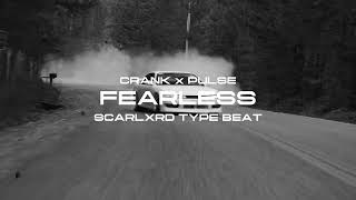 SCARLXRD x SCARHXURS TYPE BEAT - "FEARLESS"