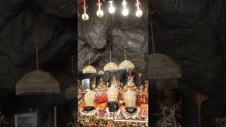 Mata Vaishno devi pindi darshan.... 🙏🏻🙏🏻🙏🏻