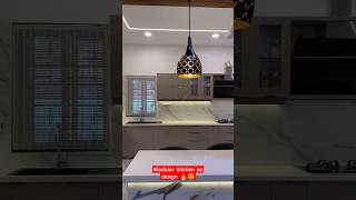 modular kitchen designs 2023, kichen room dizain #shorts #youtubeshorts #shortsvideo