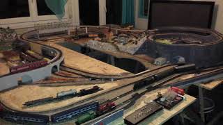 Modelisme ferroviaire