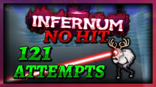 Deerclops nohit - Infernum calamity terraria | 1HP Summoner