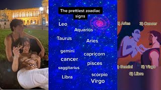 Zodiac Signs TikTok Compilation - New Zodiac Life #63 - Relatable Zodiac Signs TikTok Compilation