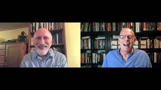 David Livingstone Smith with David P  Barash / On Inhumanity