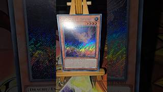 YU-GI-OH Shining Star Dragon Secret Rare Battles of Legend: Terminal Revenge 2024