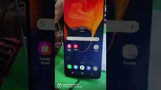 Samsung A50 Stuck on logo Recover Successfully by Gagan🤘