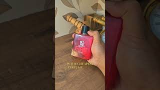 SET WET SIGNATURE FIRE PERFUME| CHEAP FRAGRANCE| HEAVY ON DISCOUNTS