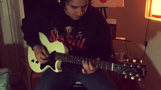 The Roots Guitar: "Third Man Theme"(Hank Garland)