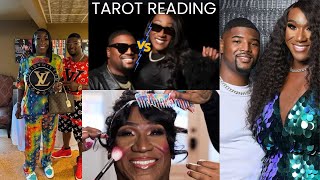 MrsNetta & Charles Tarot Reading 🔮 August 2024