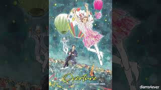 OST 1 - Nodame Cantabile [のだめカンタービレ] - Overture