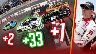 Analyzing Bubble Drivers Ahead of Watkins Glen | Hamlin, Truex, Cindric, Suarez and More!