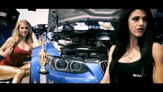 BMW True North Motorama 2016 Recap