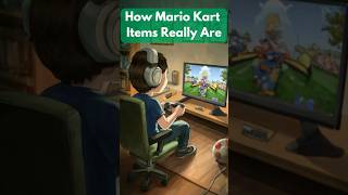 How Mario Kart Wii Items Really Are: Buckle Up for Surprises! 🎁🚗