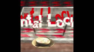 My mental lock [AI: The Somnium Files] #shorts