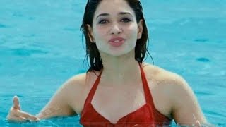 Tamanna Bhatia Glamorous Pictures 🥰✌️ Photoshoot Video 🌹🔥📸