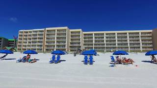 Islander Beach Resort Fort Walton Florida Condo Rentals - ECBYO