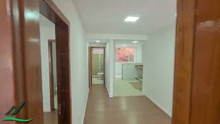 Apartamento no Centro de Domingos Martins