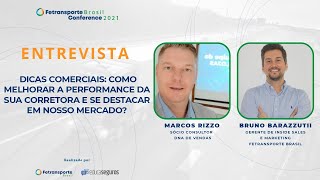 #FBC2021 | [ENTREVISTA] DICAS COMERCIAIS: COMO MELHORAR A PERFORMANCE DA SUA CORRETORA