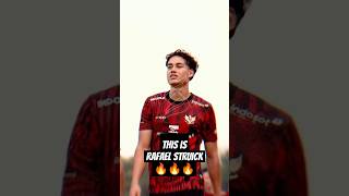 This is Rafael Struick 🔥🔥🔥 #timnasindonesia #pssi #kitagaruda #garudamuda #garudamendunia