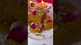 Bombay Halwa | Diwali Specials | Slurrp App