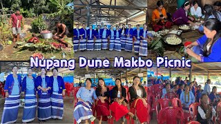 Nupang Dune Makbo Pasighat Picnic 29 October 2023❤️