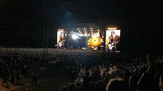 Guns N' Roses - Paradise City (20.06.2022 ll Warszawa, PGE Narodowy)