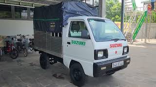 Suzuki 2003 siêu bền giá rẻ bằng chiếc 3 gác. 0382394639