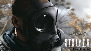 STALKER: Dead Air - Бандитский рынок #12