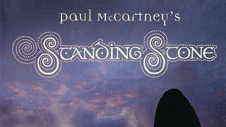 revisiting paul mccartney's standing stone✨️(tarot reading)