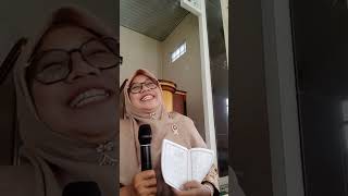 Review_Tilawati jilid 6 hal.42 || imalah, isymam,naqol dan tashil_senndung bersama Ade Mutoyanah