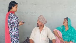 new punjabi short movie/ 5s films