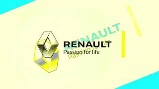 (REQUESTED) Renault Logo Effects (Turner Program Services (1994) Effects)