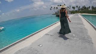 Honeymoon Maldives 2022