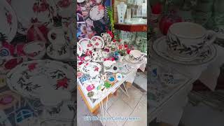 Cute Gift Shops in Corfu Greece #travel #fun #gift #fun #cute #shorts #life #lifestyle #shortvideo