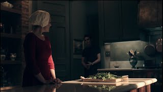 June & Nick [Türkçe Altyazılı] | 1x01 - Part 3 | The Handmaid’s Tale