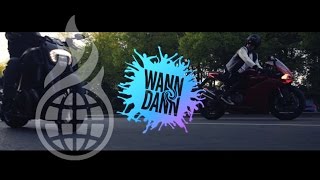 Culcha Candela - Wann Dann?!? VIPMix - OFFICIAL VIDEO