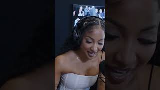 Shenseea with the bars #shenseea #dancehall #trending #jamaican #music